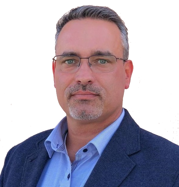 Porträt Thorsten Franz