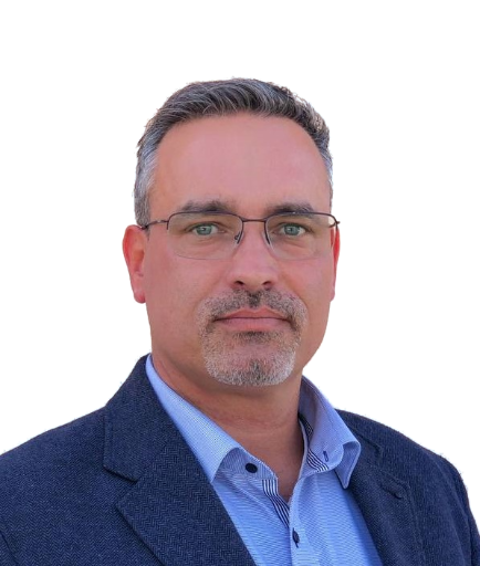 Porträt Thorsten Franz